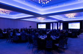 Orange County Business Council - 2024 First Responders Dinner was held at The Westin, Anaheim Resort in Anaheim, California on September 12, 2024.