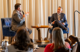 Orange County Business Council Sacamento Advocacy Trip at The Citizen Hotel, Sacramento, California, March 24 & 25, 2025.