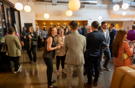 Orange County Business Council Sacamento Advocacy Trip at The Citizen Hotel, Sacramento, California, March 24 & 25, 2025.