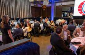 Orange County Business Council Sacamento Advocacy Trip at The Citizen Hotel, Sacramento, California, March 24 & 25, 2025.