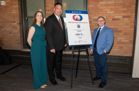 Orange County Business Council Sacamento Advocacy Trip at The Citizen Hotel, Sacramento, California, March 24 & 25, 2025.