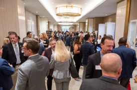 Orange County Business Council - 2024 First Responders Dinner was held at The Westin, Anaheim Resort in Anaheim, California on September 12, 2024.