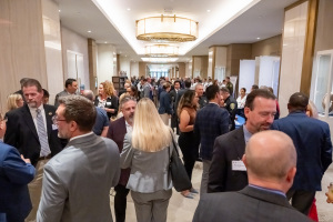 Orange County Business Council - 2024 First Responders Dinner was held at The Westin, Anaheim Resort in Anaheim, California on September 12, 2024.