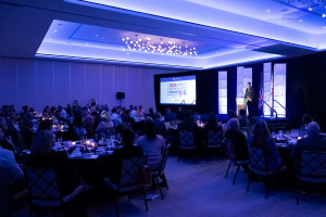 Orange County Business Council - 2024 First Responders Dinner was held at The Westin, Anaheim Resort in Anaheim, California on September 12, 2024.