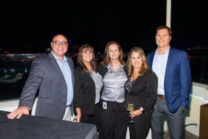 Orange County Business Council - 2024 First Responders Dinner was held at The Westin, Anaheim Resort in Anaheim, California on September 12, 2024.