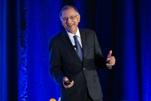 Orange County Business Council and California State University, Fullerton 30th Annual Economic Forecast Conference was held at Hyatt Regency Irvine in Irvine, California on October 24, 2024.