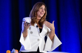 Orange County Business Council and California State University, Fullerton 30th Annual Economic Forecast Conference was held at Hyatt Regency Irvine in Irvine, California on October 24, 2024.
