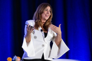 Orange County Business Council and California State University, Fullerton 30th Annual Economic Forecast Conference was held at Hyatt Regency Irvine in Irvine, California on October 24, 2024.