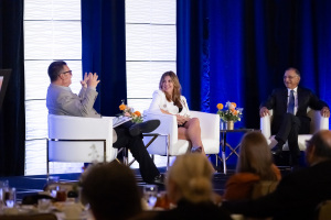 Orange County Business Council and California State University, Fullerton 30th Annual Economic Forecast Conference was held at Hyatt Regency Irvine in Irvine, California on October 24, 2024.