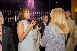 Orange County Business Council 2025 Annual Dinner & Installation of the Board of Directors was held at the Disneyland Hotel, Anaheim, California on February 27, 2025.