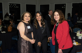 Orange County Business Council 2025 Annual Dinner & Installation of the Board of Directors was held at the Disneyland Hotel, Anaheim, California on February 27, 2025.