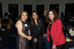 Orange County Business Council 2025 Annual Dinner & Installation of the Board of Directors was held at the Disneyland Hotel, Anaheim, California on February 27, 2025.