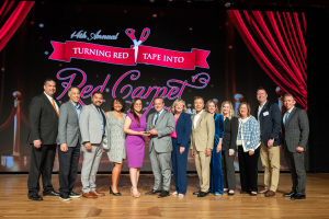 Orange County Business Council 2025 Annual Dinner & Installation of the Board of Directors was held at the Disneyland Hotel, Anaheim, California on February 27, 2025.