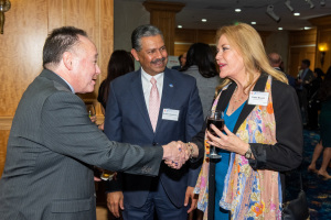 Orange County Business Council 2025 Annual Dinner & Installation of the Board of Directors was held at the Disneyland Hotel, Anaheim, California on February 27, 2025.