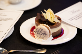 Orange County Business Council 2025 Annual Dinner & Installation of the Board of Directors was held at the Disneyland Hotel, Anaheim, California on February 27, 2025.