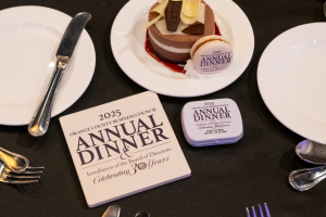 Orange County Business Council 2025 Annual Dinner & Installation of the Board of Directors was held at the Disneyland Hotel, Anaheim, California on February 27, 2025.