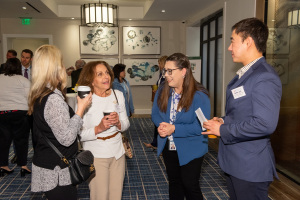 2025 Orange County Business Council Health Care Forum at The Waterfront Beach Resort in Huntington Beach, California, on May 6, 2025.