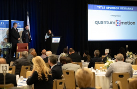 Orange County Business Council 2025 Legislative Day was held at the Hyatt Regency Irvine, in Irvine, California, on August 14, 2025.