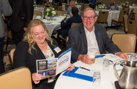 Orange County Business Council 2025 Legislative Day was held at the Hyatt Regency Irvine, in Irvine, California, on August 14, 2025.