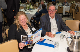 Orange County Business Council 2025 Legislative Day was held at the Hyatt Regency Irvine, in Irvine, California, on August 14, 2025.