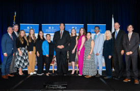 Orange County Business Council 2025 Legislative Day was held at the Hyatt Regency Irvine, in Irvine, California, on August 14, 2025.