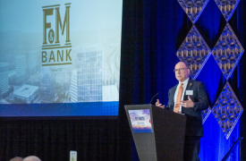 Orange County Business Council and California State University, Fullerton 31st Annual Economic Forecast Conference was held at Hyatt Regency Irvine in Irvine, California on October 30, 2025.