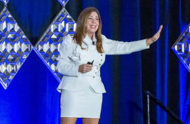 Orange County Business Council and California State University, Fullerton 31st Annual Economic Forecast Conference was held at Hyatt Regency Irvine in Irvine, California on October 30, 2025.