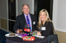 Orange County Business Council 2024 Annual Dinner & Installation of the Board of Directors was held at the Disneyland Hotel, Anaheim, California on February 15, 2024.