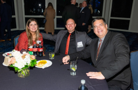 Orange County Business Council 2024 Annual Dinner & Installation of the Board of Directors was held at the Disneyland Hotel, Anaheim, California on February 15, 2024.