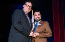 Orange County Business Council 2024 Annual Dinner & Installation of the Board of Directors was held at the Disneyland Hotel, Anaheim, California on February 15, 2024.
