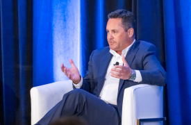 2024 Orange County Business Council Health Care Forum - Defining Tomorrow's Care: A Leadership Forum for Healthier Orange County held at the Renaissance Newport Beach Hotel in Newport Beach, California on May 16,  2024.