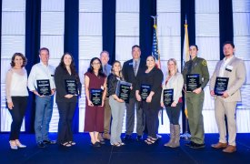 01.-2023-FRD-Honorees-posing-on-stage-4415