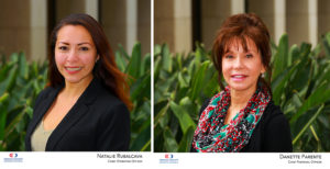 OCBC Promotes Rubalcava To Chief Operating Officer; Parente To Chief Financial Officer