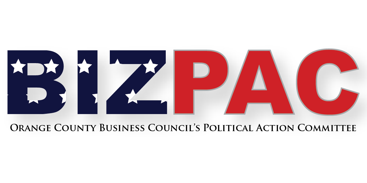 OCBC’s BIZPAC Endorses Local Candidates for 2022 Orange County Elections