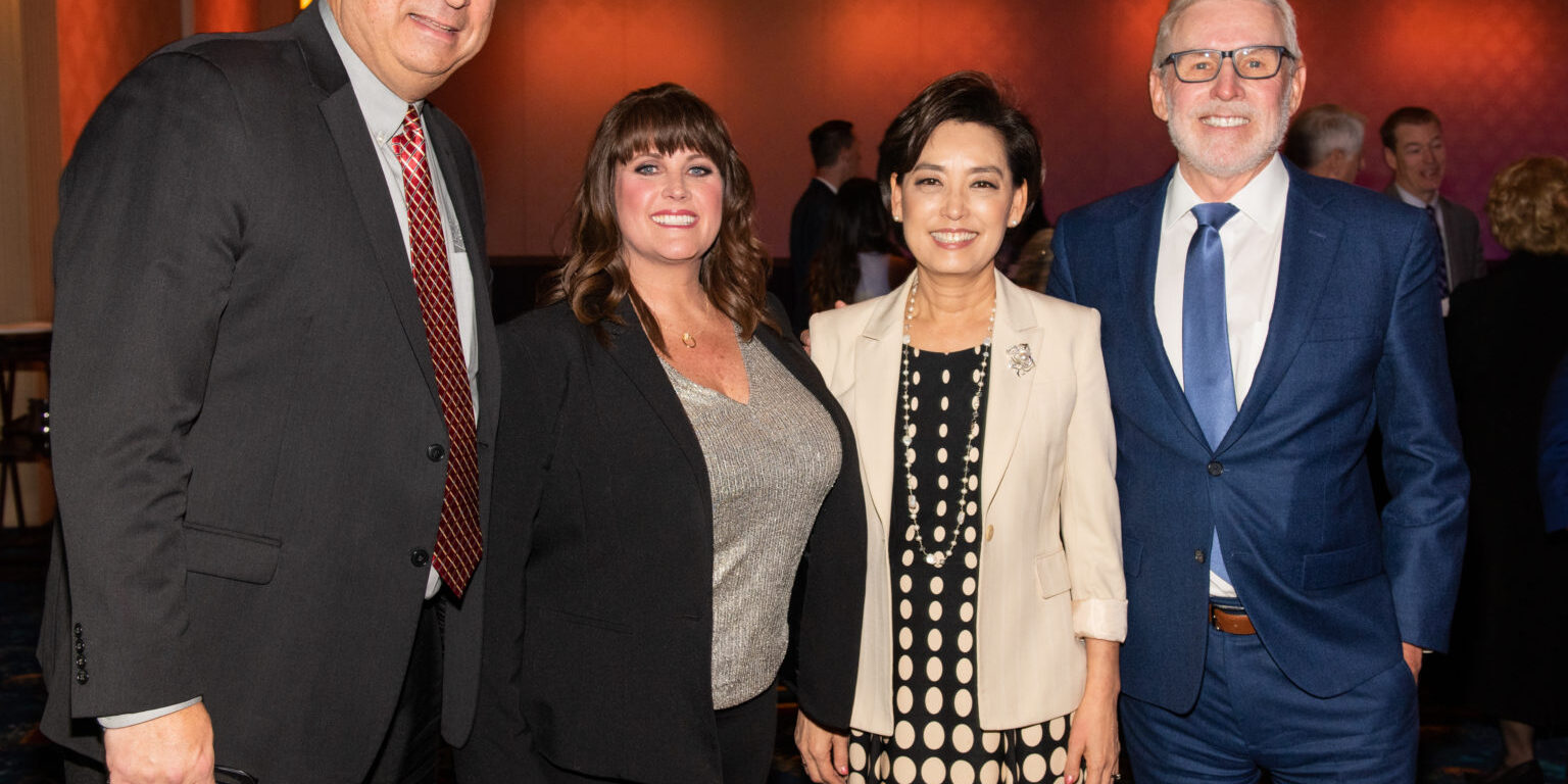Orange County Business Council – 2023 Annual Dinner & Installation of the Board of Directors