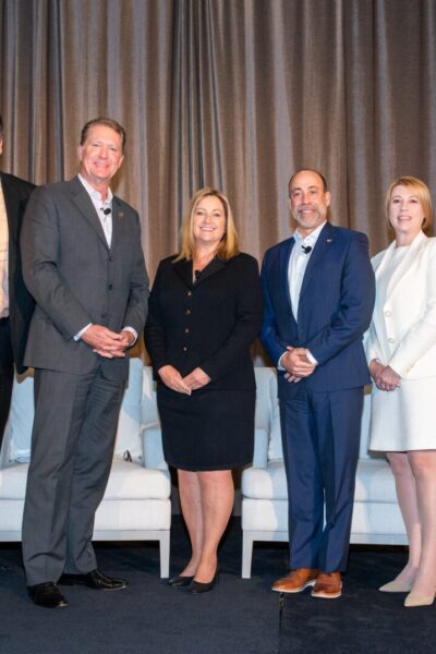 2023 Health Care Forum panel