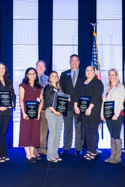 2023 First Responders Dinner Honorees