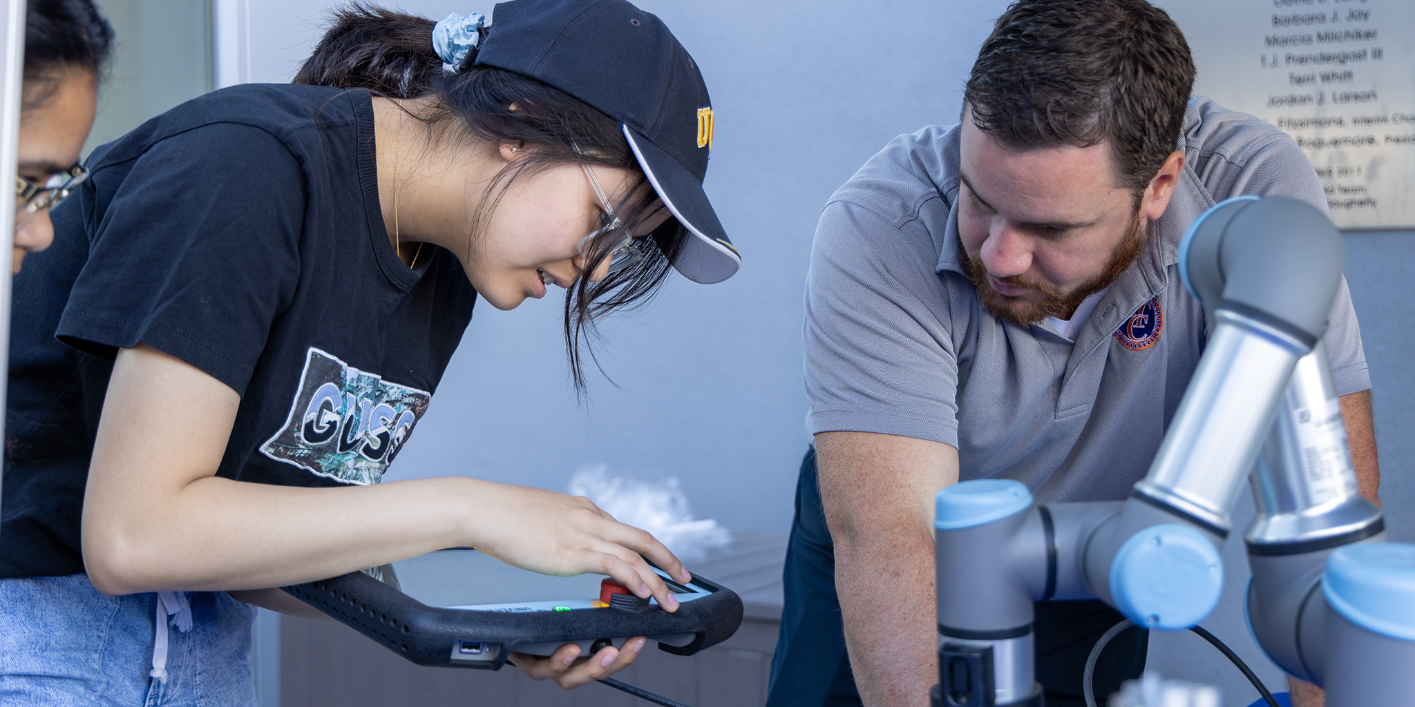 Irvine-Valley-College-hosts-Tustin-Irvine-Unified-on-Manufacturing-Day