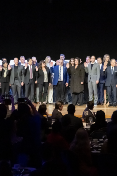 OCBC Board of Directors class of 2024