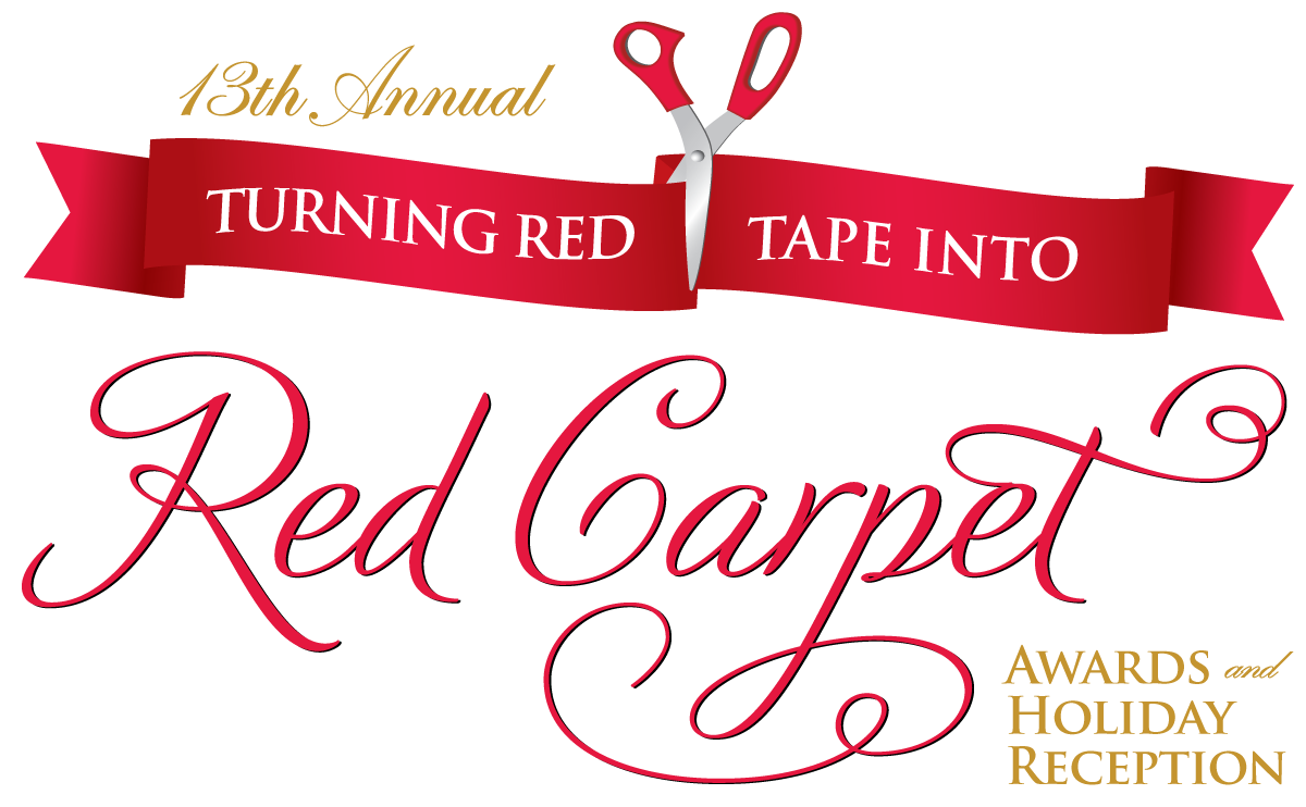 13th Annual Turning Red Tape into Red Carpet winners named