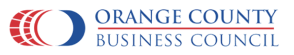 Orange County Business Council logo