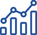 graph icon