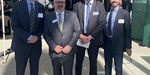 Concordia University Irvine opens Spectrum Campus