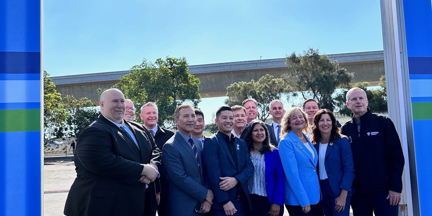 I-405 improvements open