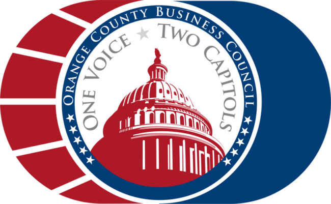 Orange County Business Council Orange County Business Council (OCBC)