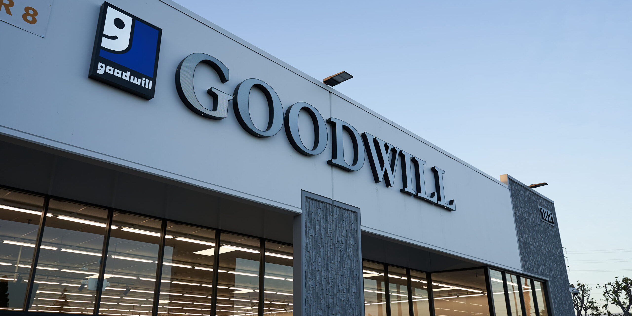Goodwill OC opens new store