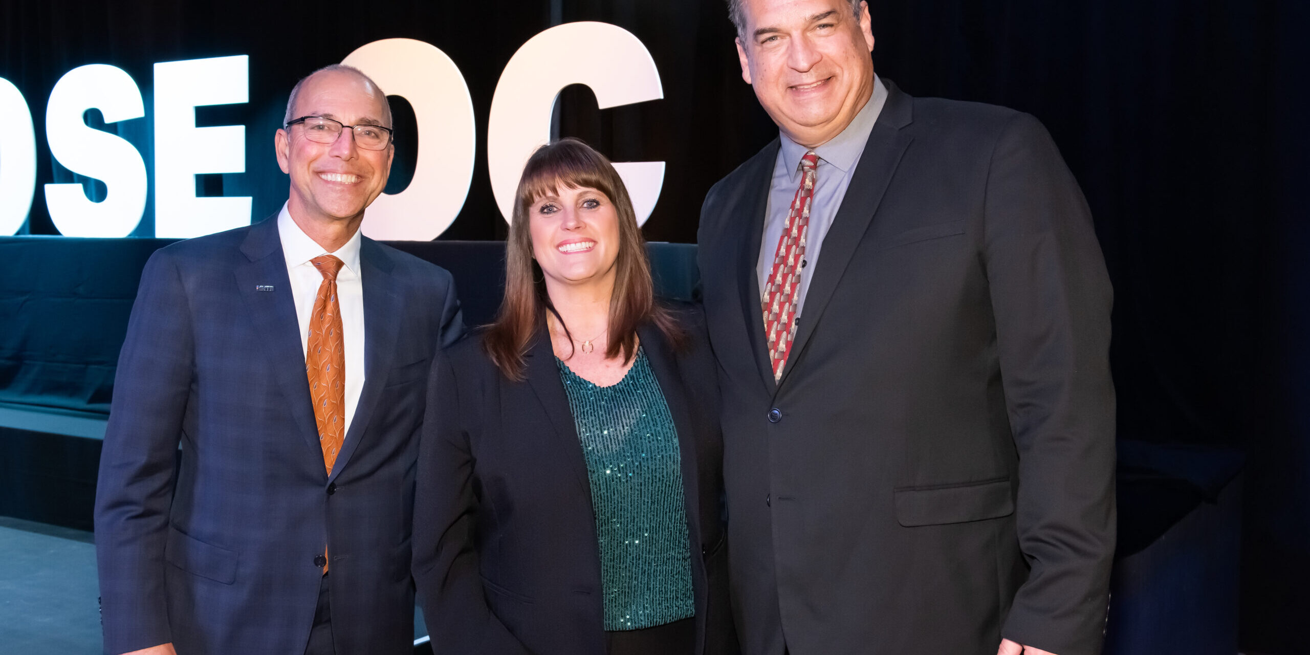 OCBC 2024 Annual Dinner & Installation of the Board of Directors