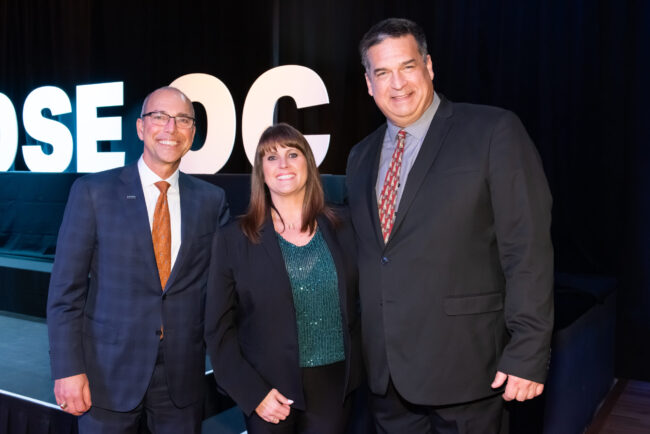 OCBC 2024 Annual Dinner & Installation of the Board of Directors