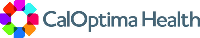 CalOptimaLogo_Primary_HorizontalOneLine_CMYK CalOptima Health logo