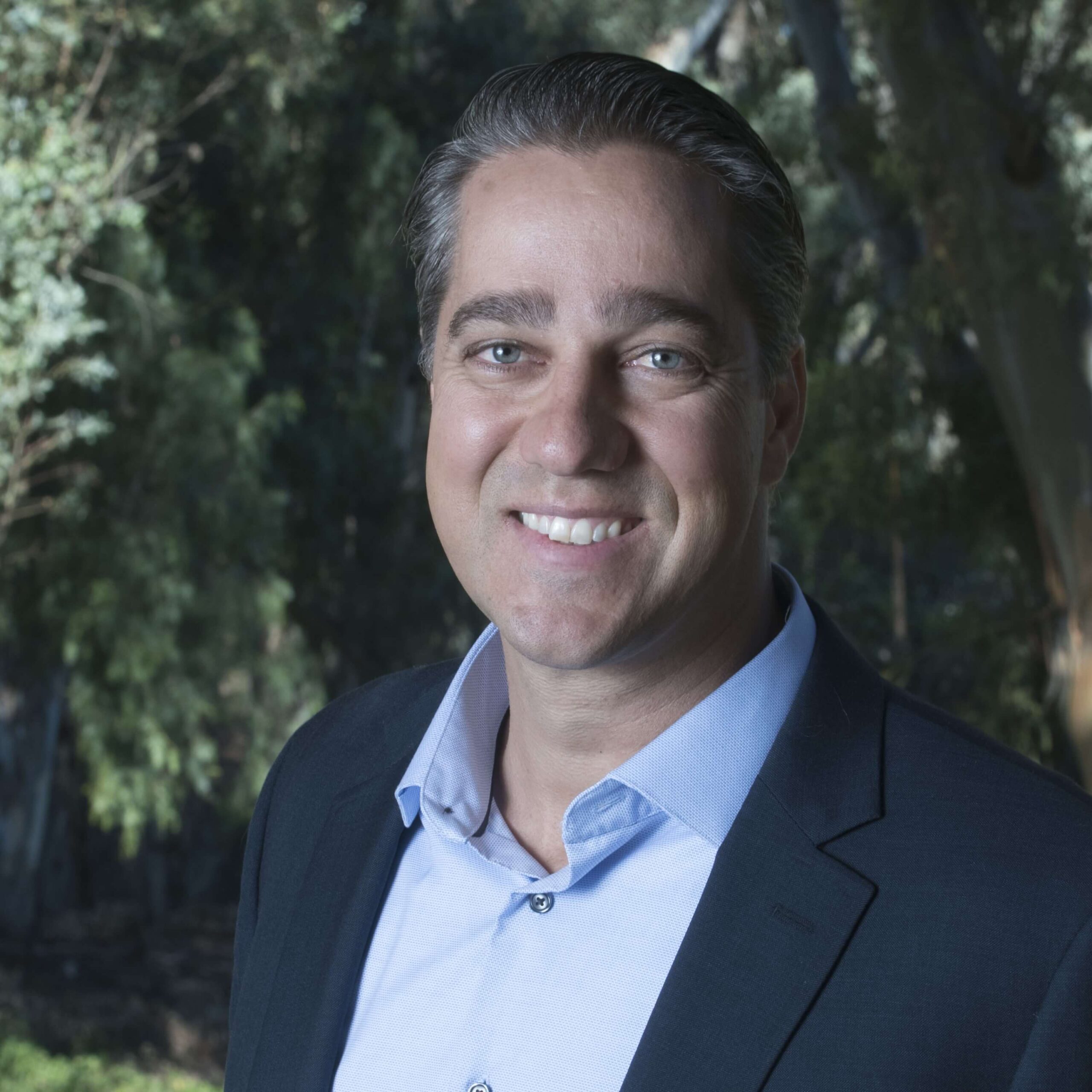Brett Lawrence, Senior Vice President of Investments, Rancho Mission Viejo